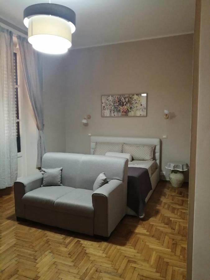 Suite Ruggero Settimo باليرمو المظهر الخارجي الصورة