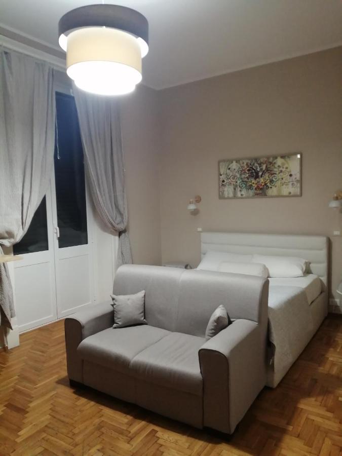 Suite Ruggero Settimo باليرمو المظهر الخارجي الصورة
