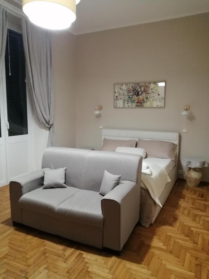 Suite Ruggero Settimo باليرمو المظهر الخارجي الصورة