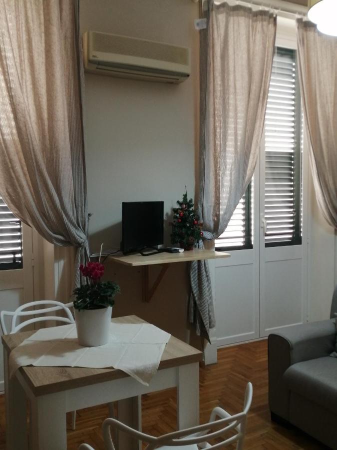 Suite Ruggero Settimo باليرمو المظهر الخارجي الصورة